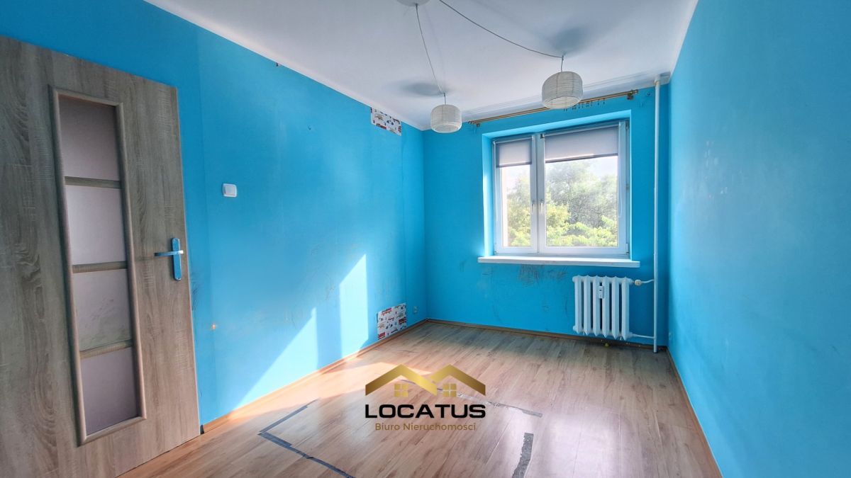 Mieszkanie 2-pokojowe Częstochowa, ul. Orlik-Rückemanna. Zdjęcie 7