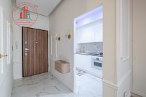 Mieszkanie 1-pokojowe Gdańsk Śródmieście. Zdjęcie 4