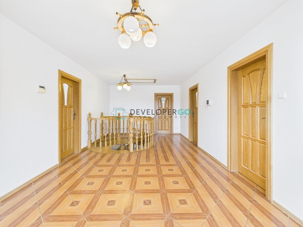 dom wolnostojący, 6 pokoi Białystok, ul. Horodniańska. Zdjęcie 9