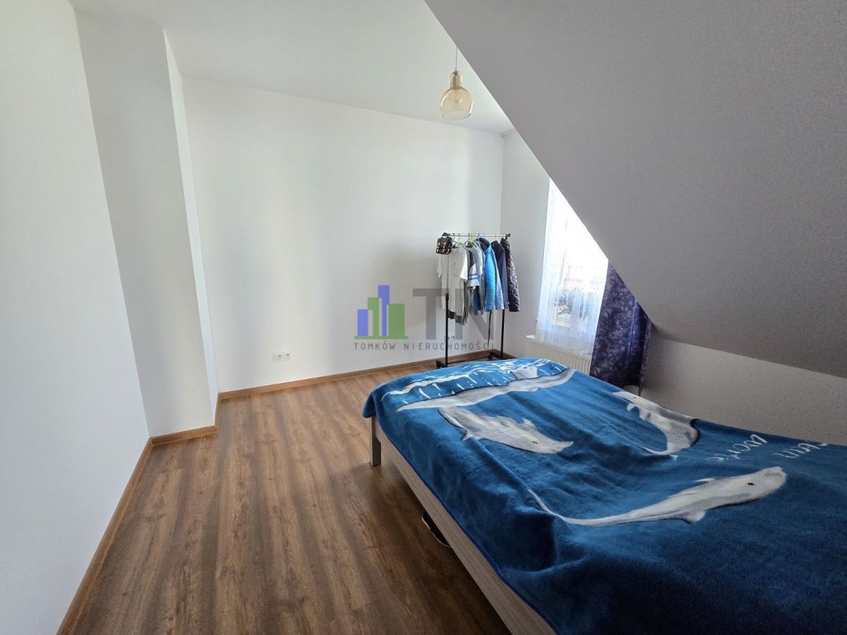 Mieszkanie 3-pokojowe Kamieniec Wrocławski. Zdjęcie 12