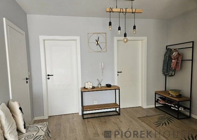 Mieszkanie 3-pokojowe Warszawa Praga-Południe, ul. Przeworska. Zdjęcie 5