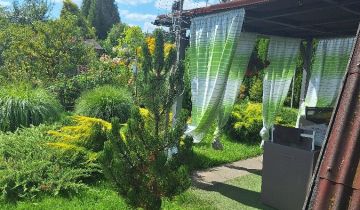 Działka rod Jastrzębie-Zdrój