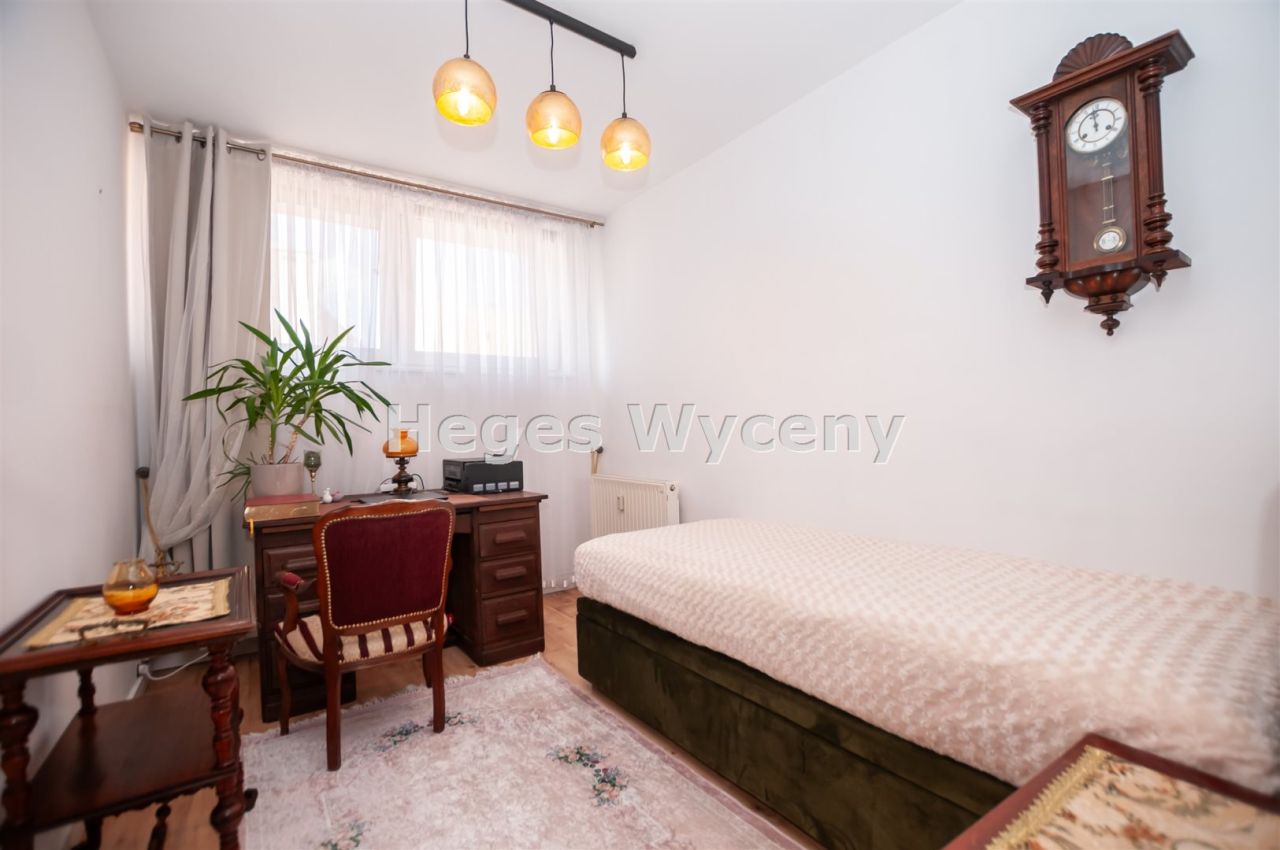 Mieszkanie 3-pokojowe Jawor