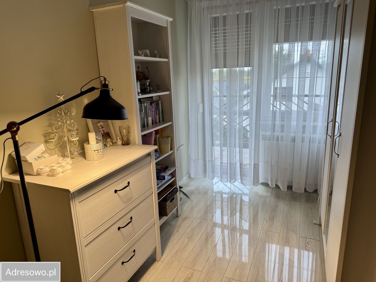 dom wolnostojący, 5 pokoi Piotrków Trybunalski. Zdjęcie 14