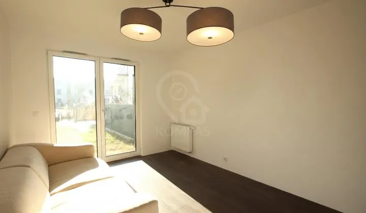 Mieszkanie 3-pokojowe Wrocław, ul. Jankiela