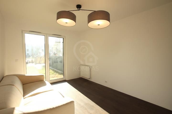 Mieszkanie 3-pokojowe Wrocław, ul. Jankiela. Zdjęcie 1