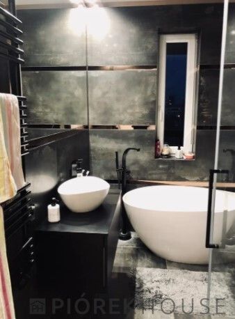 Mieszkanie 2-pokojowe Warszawa Żoliborz, ul. Kaliny Jędrusik. Zdjęcie 11