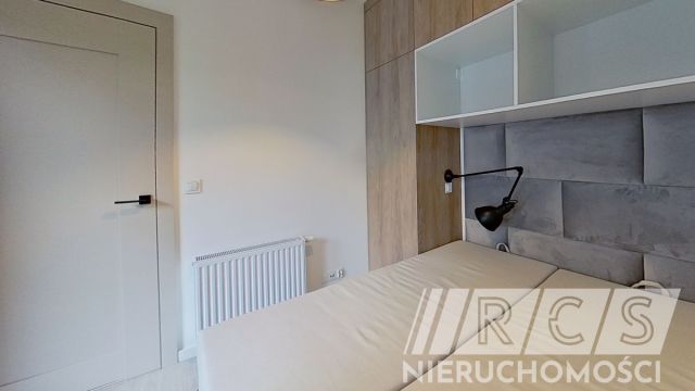 Mieszkanie 1-pokojowe Wrocław Śródmieście, ul. Henryka Sienkiewicza. Zdjęcie 9