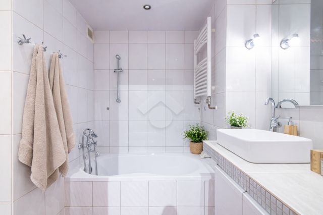 Mieszkanie 2-pokojowe Kraków Podgórze Duchackie, ul. Walerego Sławka. Zdjęcie 6