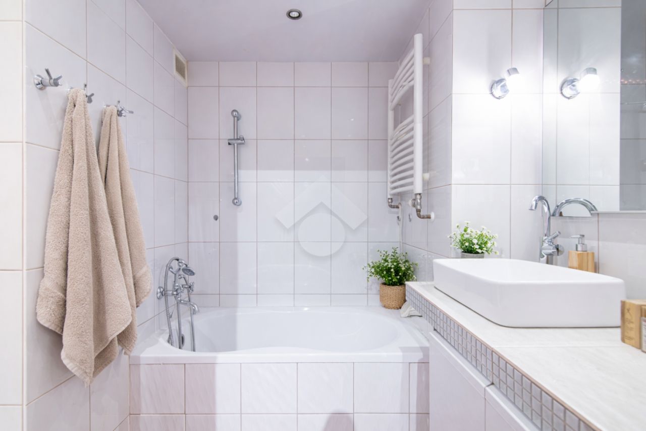 Mieszkanie 2-pokojowe Kraków Podgórze Duchackie, ul. Walerego Sławka. Zdjęcie 6