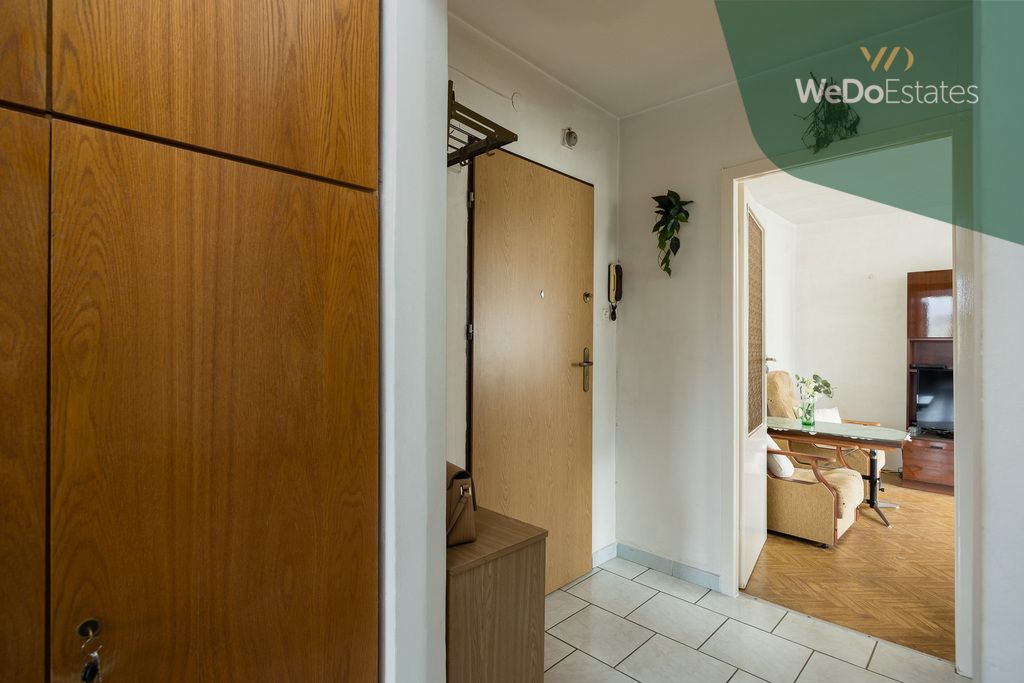 Mieszkanie 3-pokojowe Warszawa Mokotów, ul. Oskara Langego. Zdjęcie 9