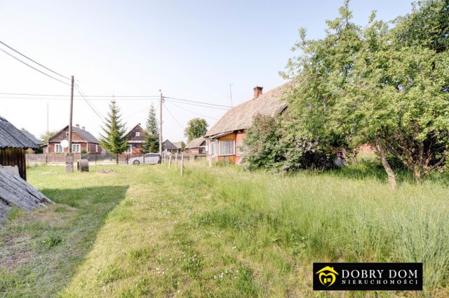 dom wolnostojący, 3 pokoje Białowieża. Zdjęcie 20