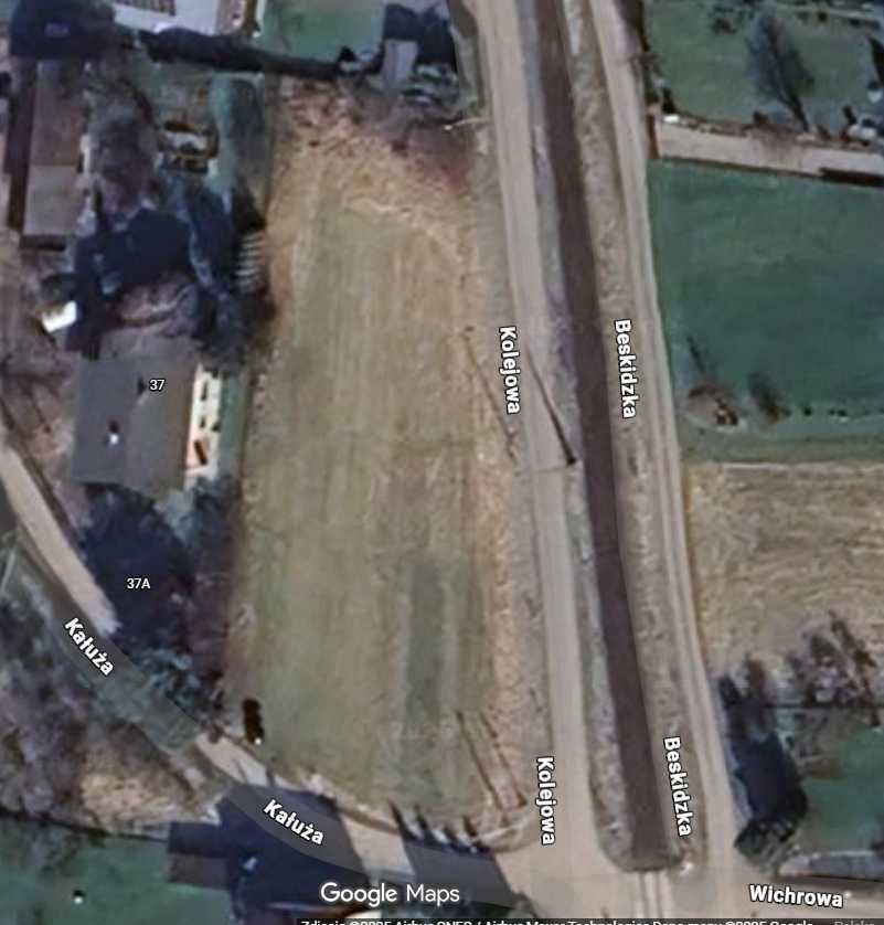 Działka budowlana Milówka. Zdjęcie 6