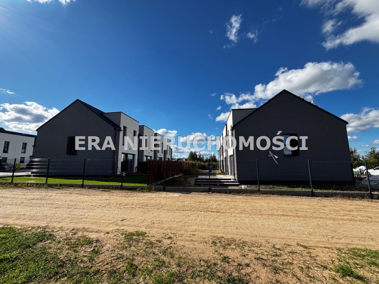 dom szeregowy, 4 pokoje Nowodworce. Zdjęcie 19