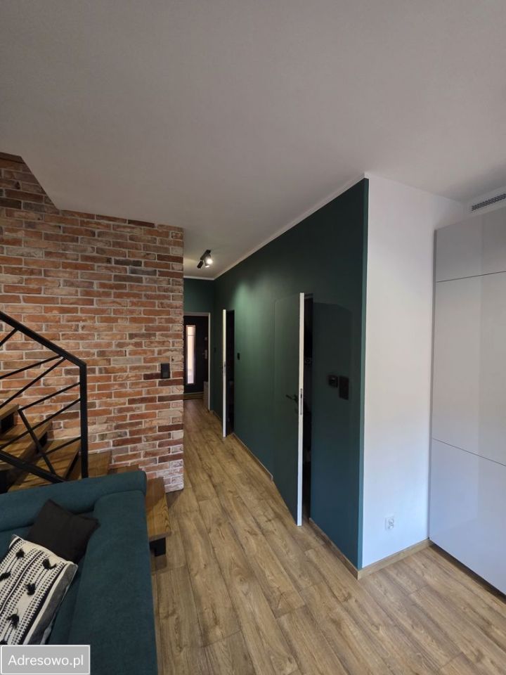 bliźniak, 4 pokoje Wrocław Ratyń, ul. Pejzażowa. Zdjęcie 18