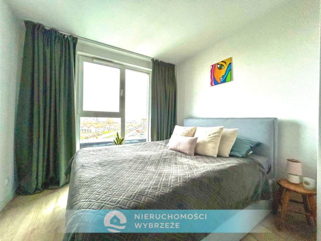 Mieszkanie 3-pokojowe Gdańsk Jasień, ul. Potęgowska. Zdjęcie 15