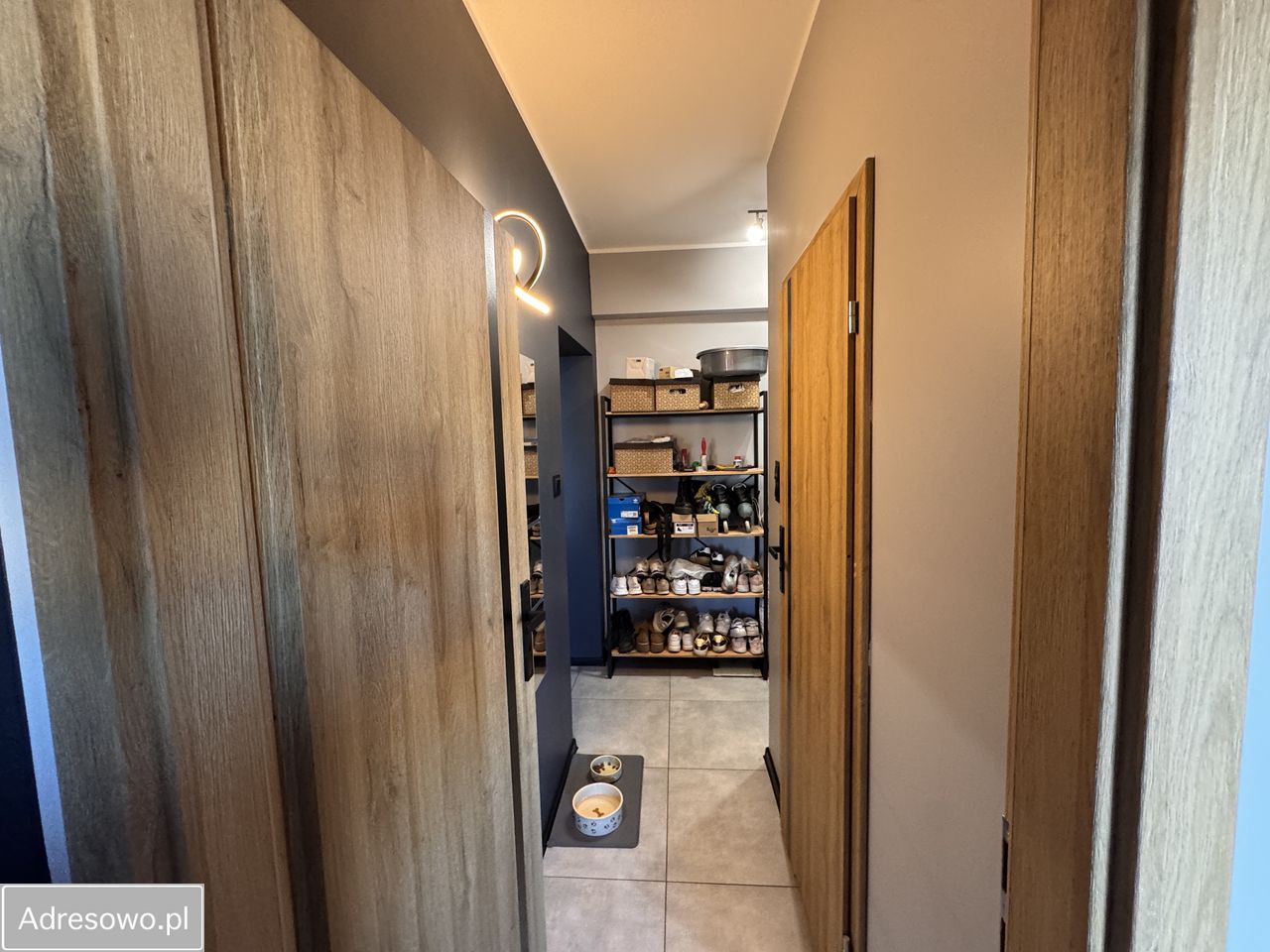 Mieszkanie 2-pokojowe Gdynia Śródmieście, ul. Antoniego Abrahama. Zdjęcie 11