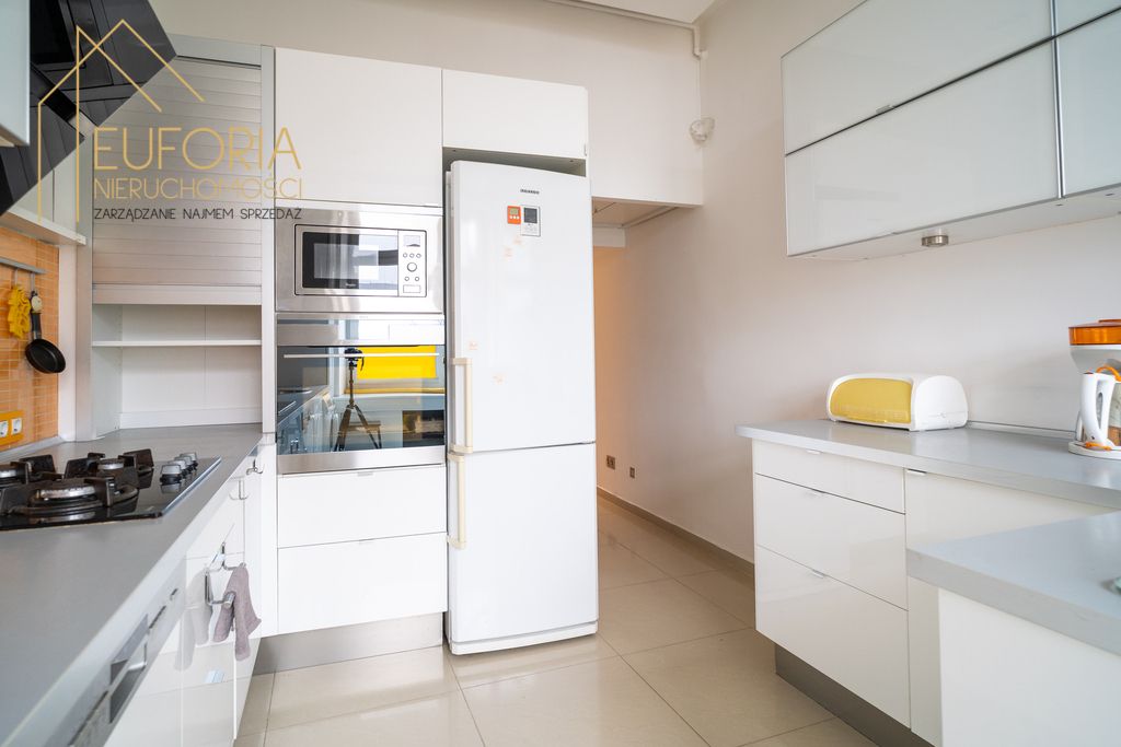 Mieszkanie 2-pokojowe Łódź, al. 1 Maja. Zdjęcie 8