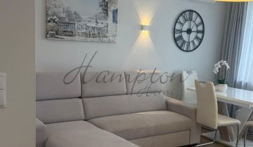 Mieszkanie 3-pokojowe Warszawa Ursynów, ul. Hawajska