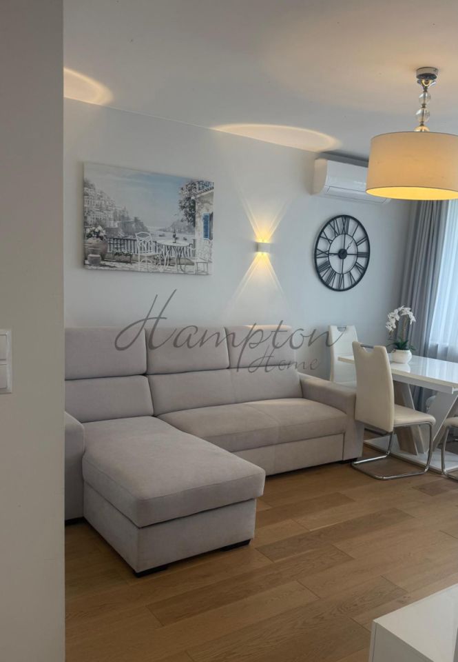 Mieszkanie 3-pokojowe Warszawa Ursynów, ul. Hawajska. Zdjęcie 2