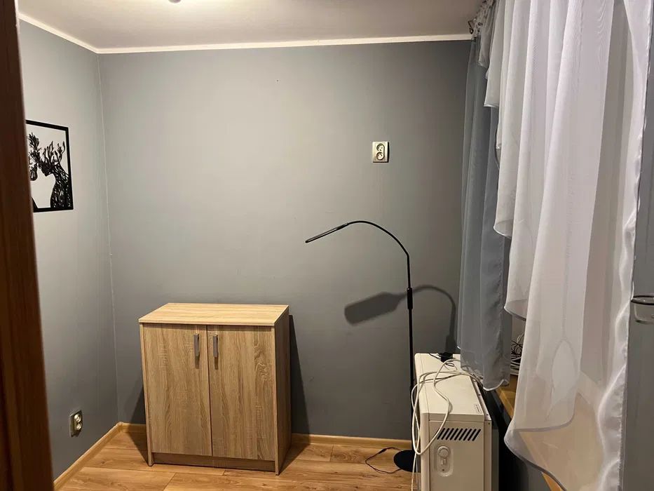 Mieszkanie 2-pokojowe Wrocław Ołbin, ul. św. Wincentego. Zdjęcie 8