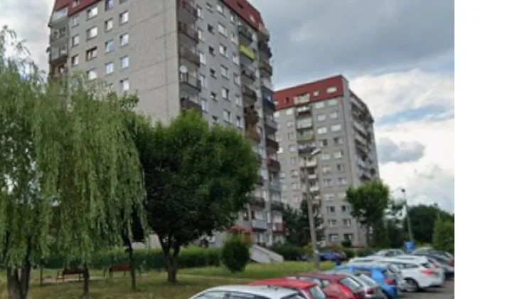 Mieszkanie 2-pokojowe Katowice Panewniki, ul. Kijowska