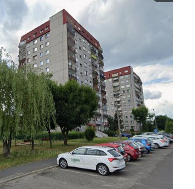 Mieszkanie 2-pokojowe Katowice Panewniki, ul. Kijowska. Zdjęcie 1