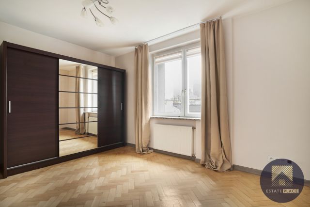 Mieszkanie 2-pokojowe Warszawa Wola, al. Aleja "Solidarności". Zdjęcie 3