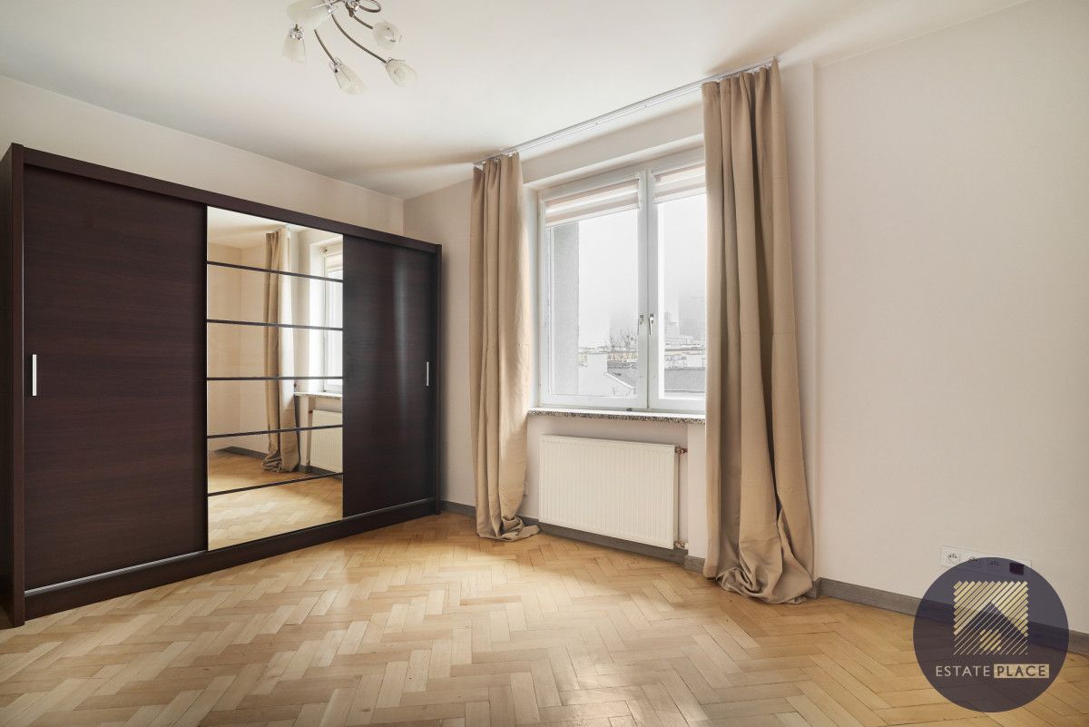 Mieszkanie 2-pokojowe Warszawa Wola, al. Aleja "Solidarności". Zdjęcie 3