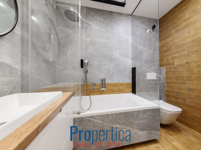 Mieszkanie 4-pokojowe Warszawa Rembertów, ul. Chełmżyńska. Zdjęcie 15