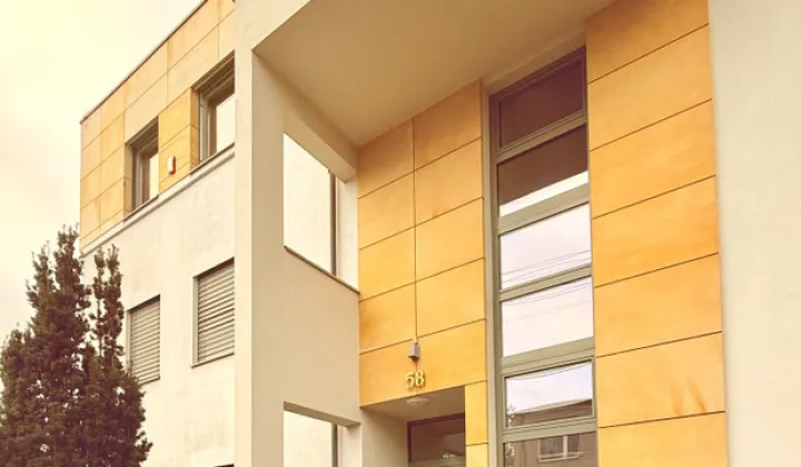 Mieszkanie 4-pokojowe Gdynia Orłowo