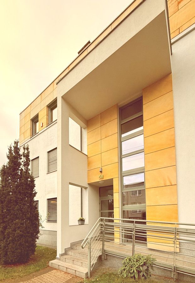 Mieszkanie 4-pokojowe Gdynia Orłowo