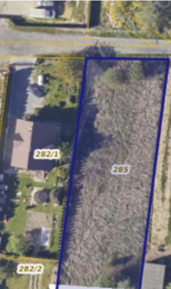 Działka budowlana Sabaudia. Zdjęcie 4