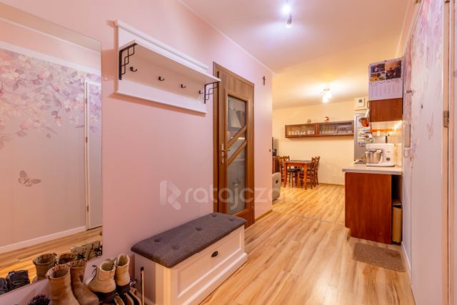 Mieszkanie 4-pokojowe Wejherowo, ul. Franciszka Fenikowskiego. Zdjęcie 10