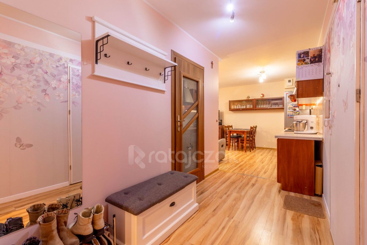 Mieszkanie 4-pokojowe Wejherowo, ul. Franciszka Fenikowskiego. Zdjęcie 10