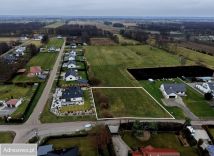 Działka budowlana Klamry. Zdjęcie 2