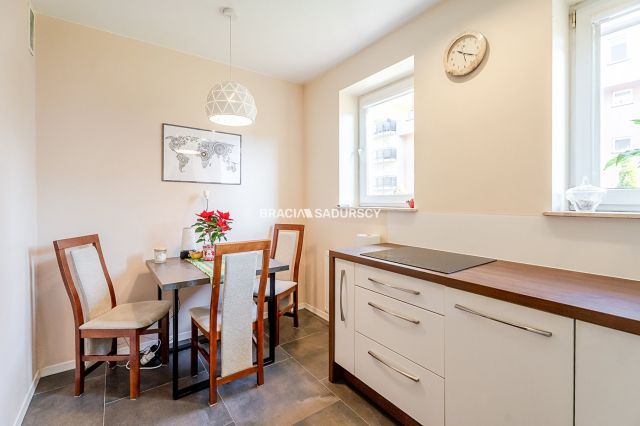 Mieszkanie 2-pokojowe Kraków Dębniki, ul. Drukarska. Zdjęcie 5