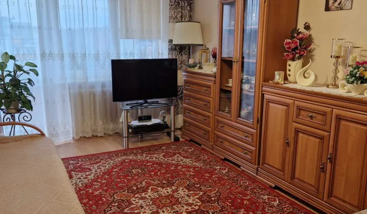 Mieszkanie 3-pokojowe Kozienice, ul. Warszawska