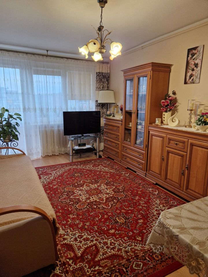 Mieszkanie 3-pokojowe Kozienice, ul. Warszawska