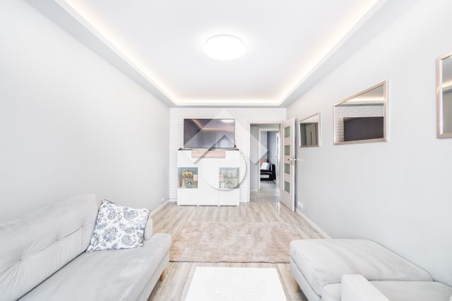 Mieszkanie 2-pokojowe Kraków Kurdwanów, ul. Marii i Bolesława Wysłouchów. Zdjęcie 4