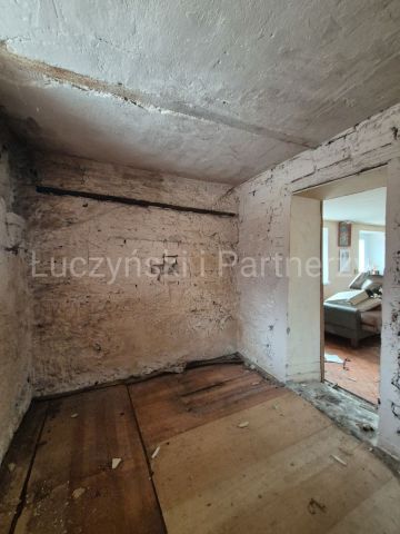 dom wolnostojący, 4 pokoje Radoniów. Zdjęcie 8