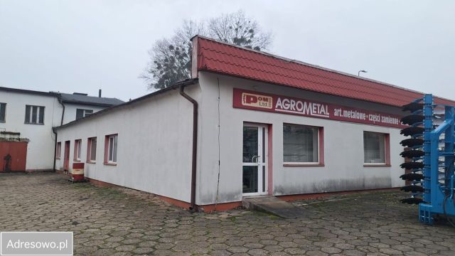 Lokal Brodnica, ul. Graniczna. Zdjęcie 1