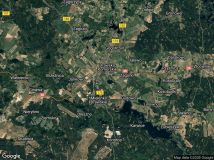 Działka budowlana Drawsko Pomorskie, ul. Stefana Okrzei