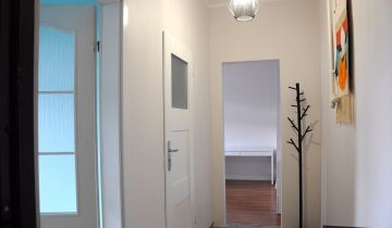 Mieszkanie 2-pokojowe Wrocław Ołbin, ul. Stefana Jaracza