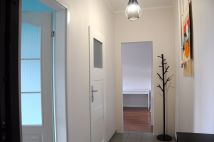 Mieszkanie 2-pokojowe Wrocław Ołbin, ul. Stefana Jaracza. Zdjęcie 1