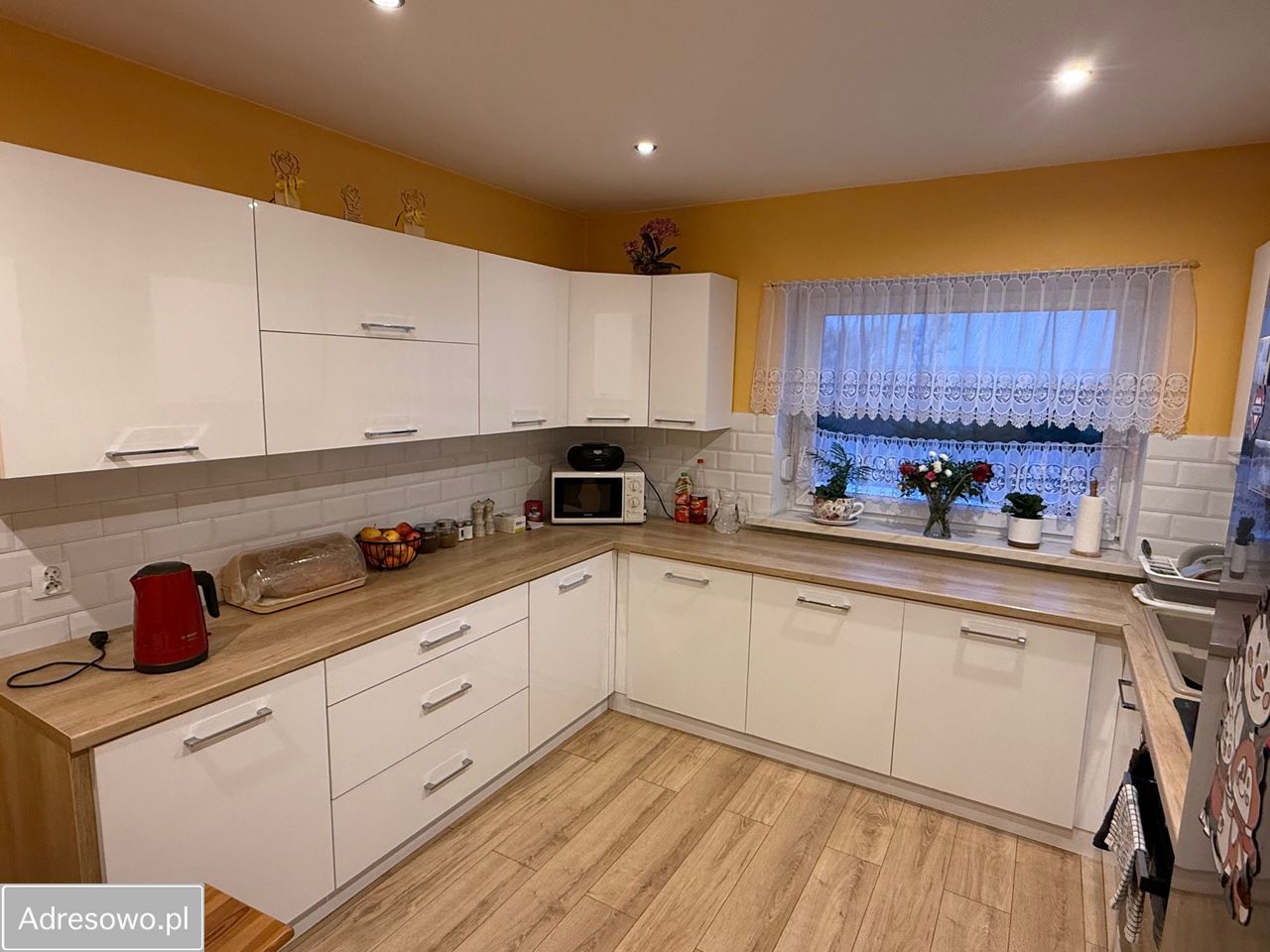Mieszkanie 2-pokojowe Przeczów. Zdjęcie 3