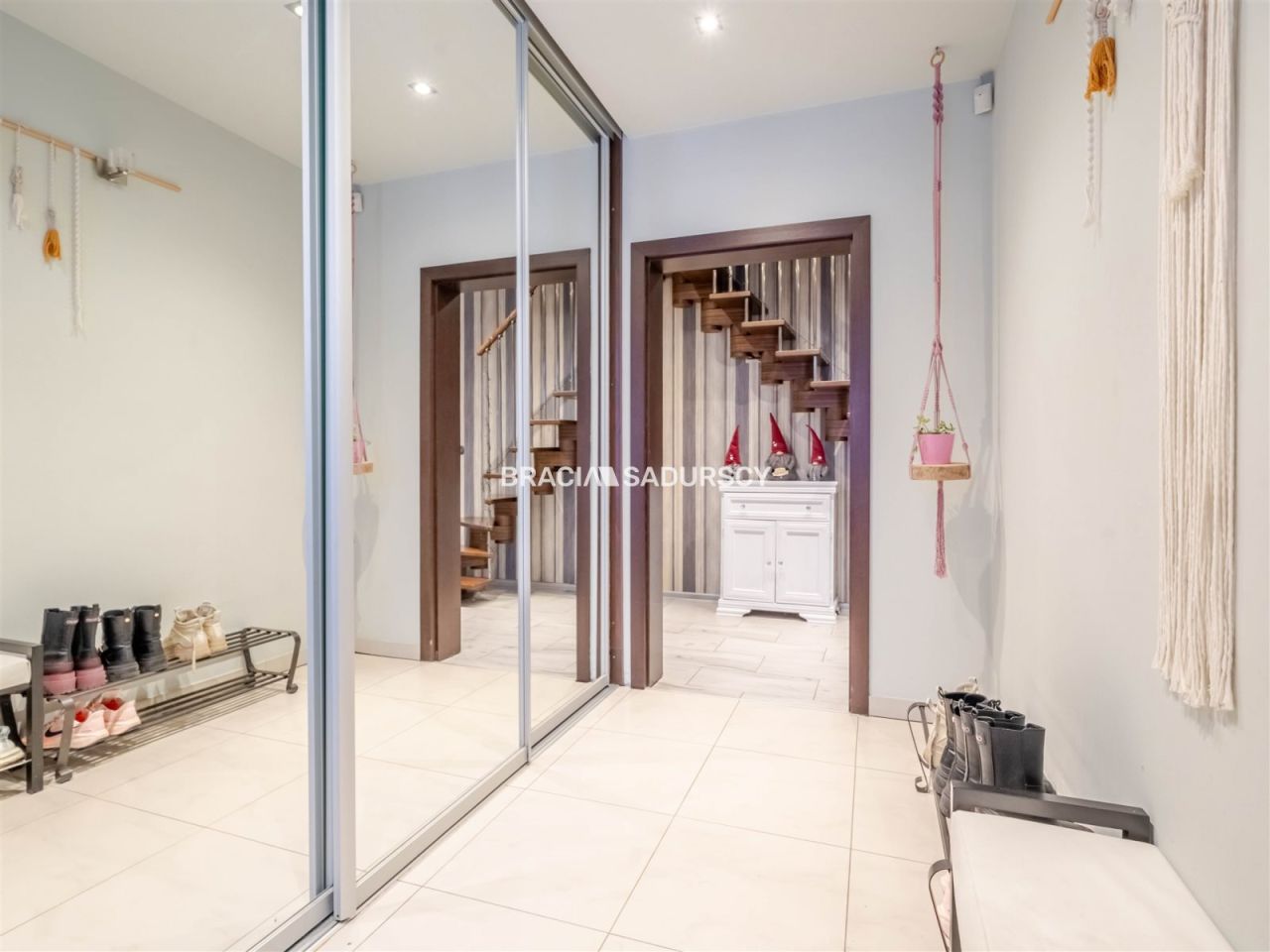 dom wolnostojący, 6 pokoi Michałowice, ul. Michałki. Zdjęcie 27