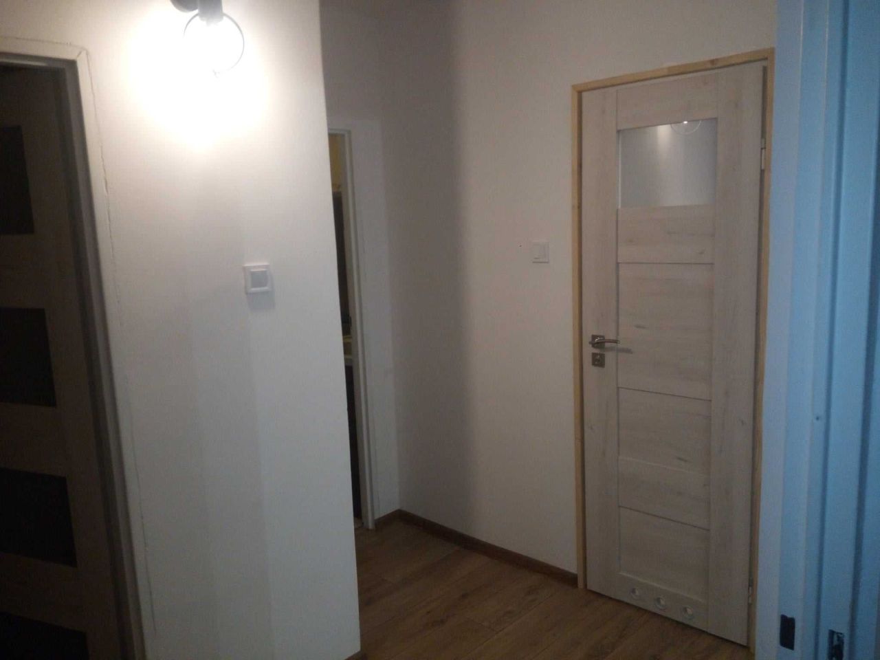 Mieszkanie 3-pokojowe Gomunice, ul. Krasińskiego. Zdjęcie 6