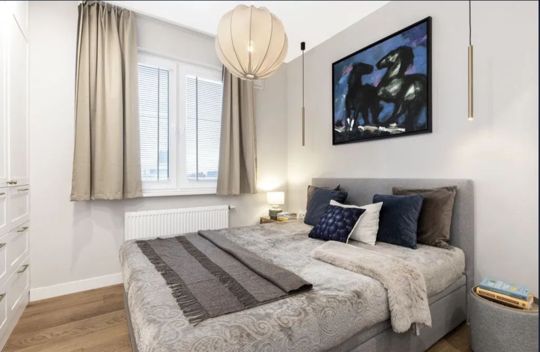 Mieszkanie 4-pokojowe Warszawa Wilanów, ul. Herbu Janina. Zdjęcie 10