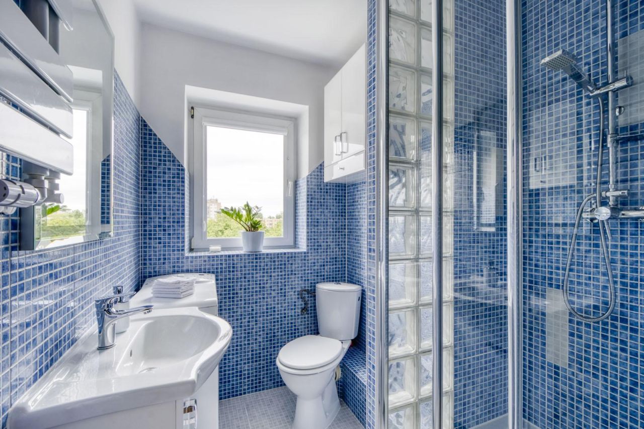 Mieszkanie 3-pokojowe Warszawa Bielany, ul. Jana Kochanowskiego. Zdjęcie 6